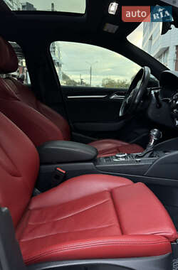 Седан Audi A3 2020 в 