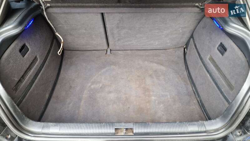 Хетчбек Audi A3 1998 в Хирові