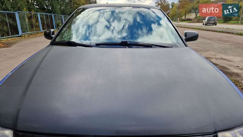 Хетчбек Audi A3 1998 в Хирові