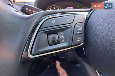 Седан Audi A3 2017 в 