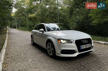 Седан Audi A3 2015 в 