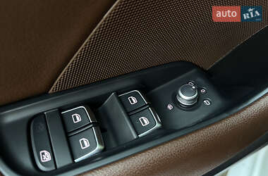 Седан Audi A3 2015 в 