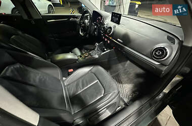 Седан Audi A3 2014 в 