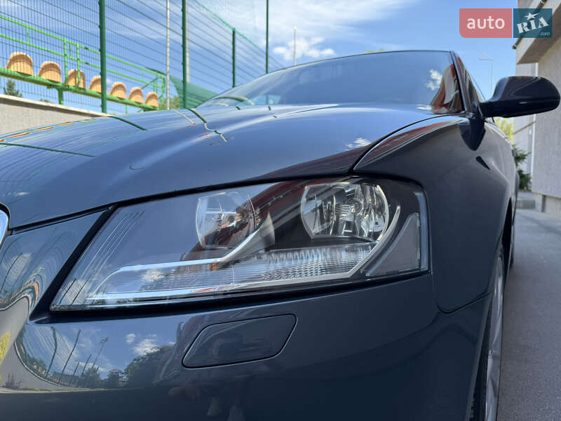 Хетчбек Audi A3 2008 в Вінниці