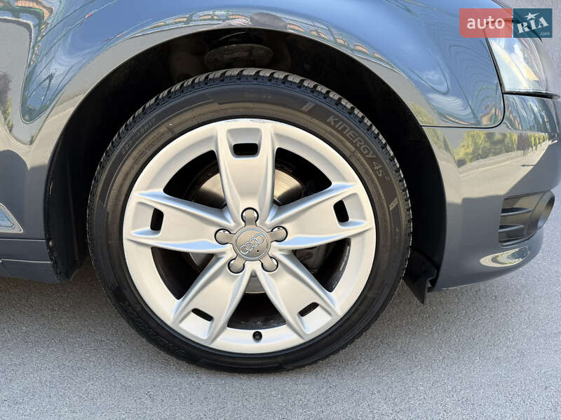 Хетчбек Audi A3 2008 в Вінниці