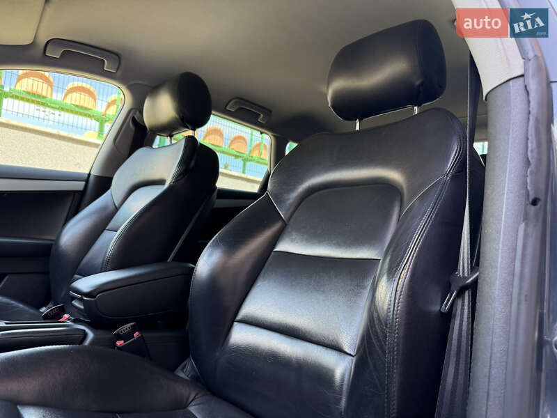 Хетчбек Audi A3 2008 в Вінниці