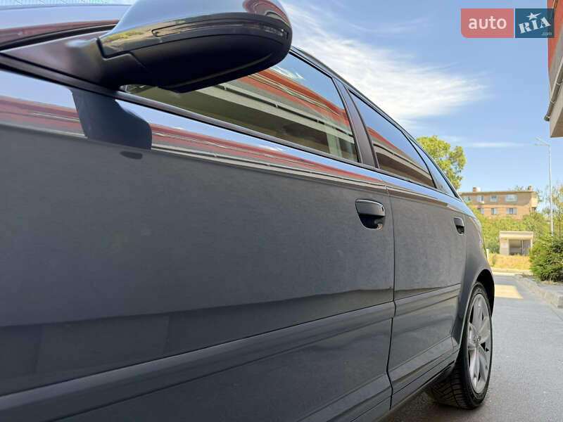 Хетчбек Audi A3 2008 в Вінниці