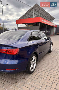 Седан Audi A3 2014 в Киеве