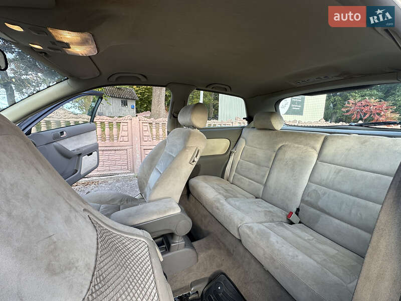 Хетчбек Audi A3 2001 в Києві
