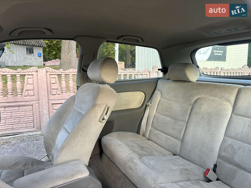 Хетчбек Audi A3 2001 в Києві