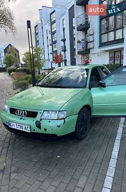 Хетчбек Audi A3 1997 в 