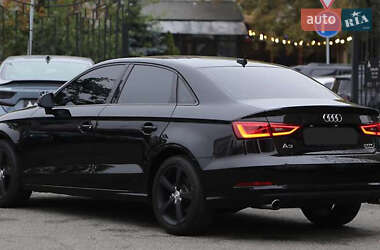 Седан Audi A3 2015 в 