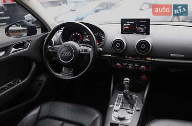 Седан Audi A3 2015 в 