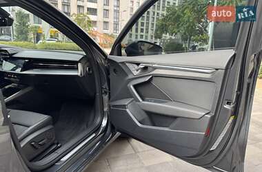 Седан Audi A3 2024 в 