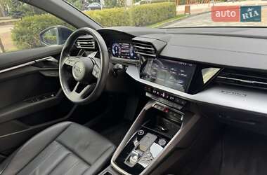 Седан Audi A3 2024 в 