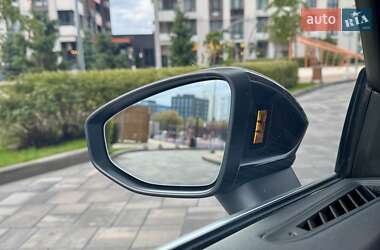 Седан Audi A3 2024 в 