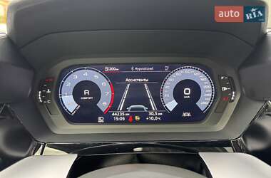 Седан Audi A3 2024 в 