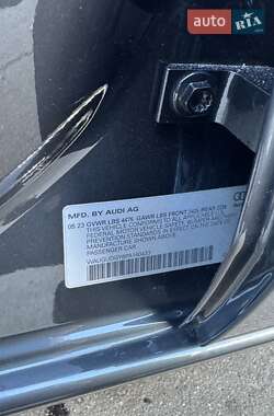 Седан Audi A3 2024 в 