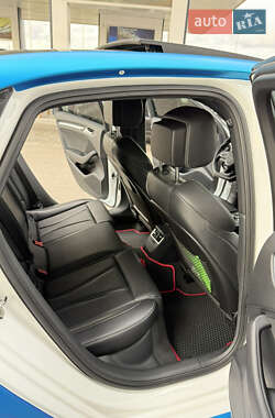 Хэтчбек Audi A3 2020 в 
