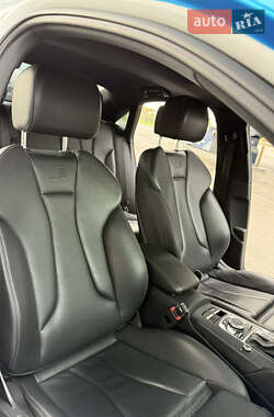 Хэтчбек Audi A3 2020 в 
