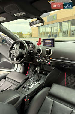 Хэтчбек Audi A3 2020 в 