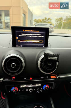 Хэтчбек Audi A3 2020 в 
