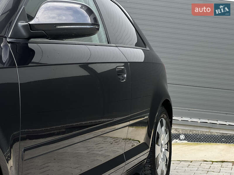 Хэтчбек Audi A3 2008 в Тернополе