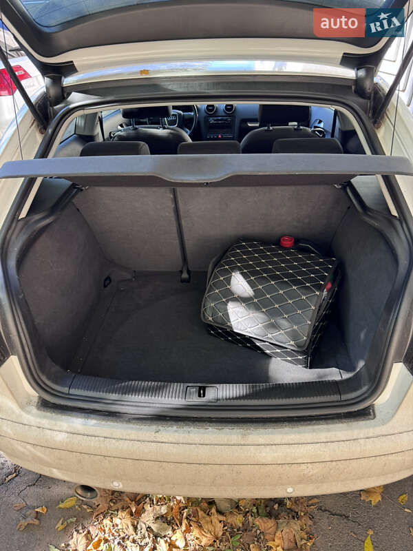 Хетчбек Audi A3 2007 в Одесі
