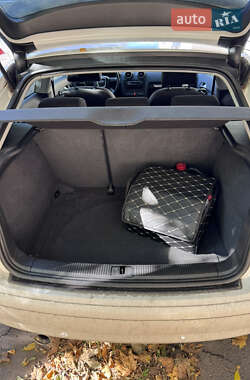 Хэтчбек Audi A3 2007 в 