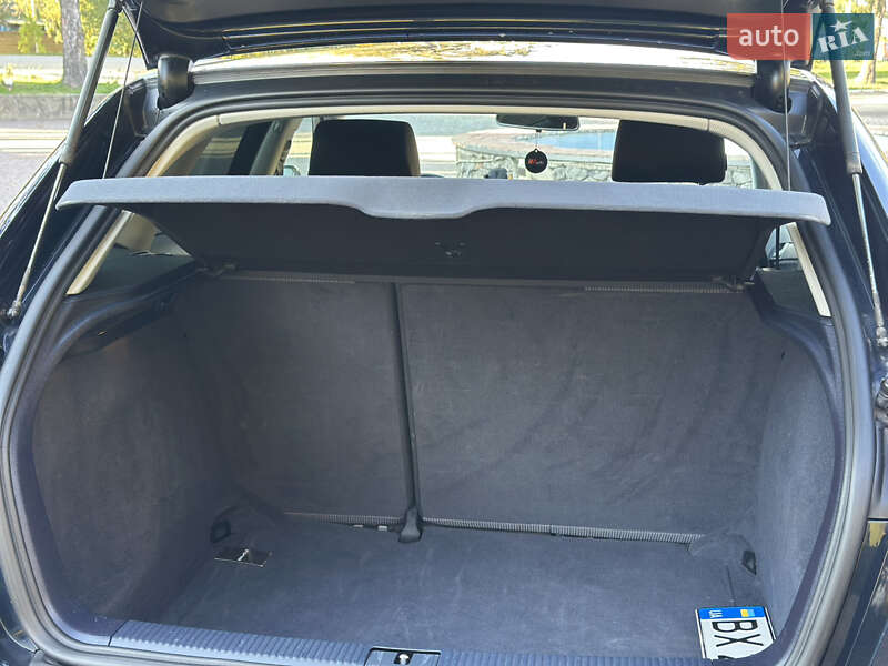 Хэтчбек Audi A3 2008 в Староконстантинове