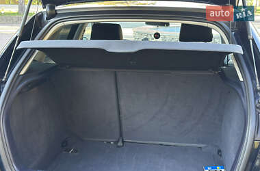 Хетчбек Audi A3 2008 в  фото 7 Хетчбек Audi A3 2008 в