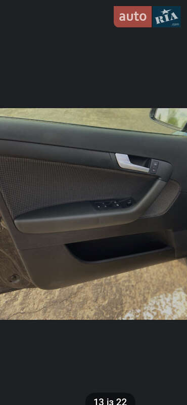 Хэтчбек Audi A3 2005 в Виннице