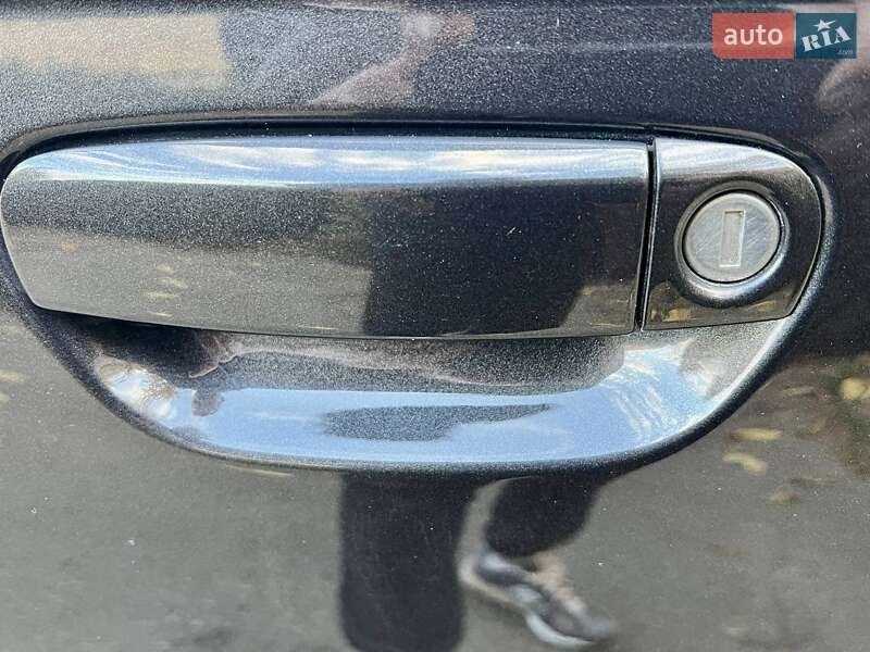 Хетчбек Audi A3 2008 в Умані