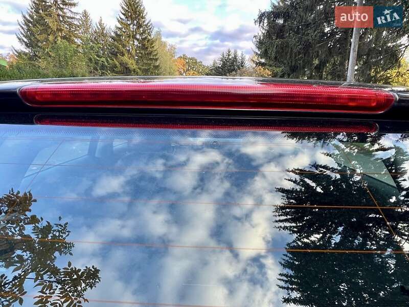 Хетчбек Audi A3 2008 в Умані