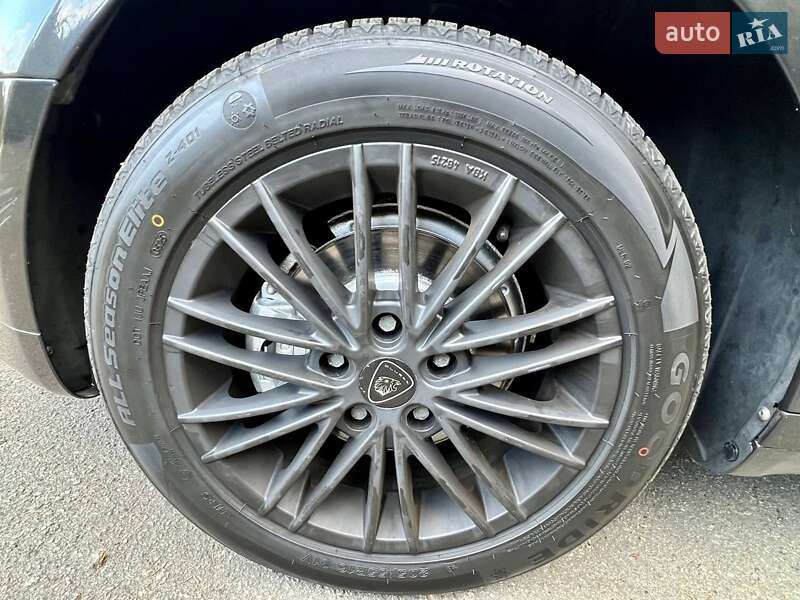 Хетчбек Audi A3 2008 в Умані
