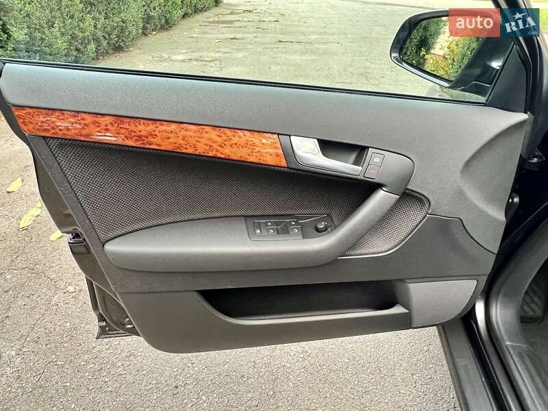 Хетчбек Audi A3 2008 в Умані