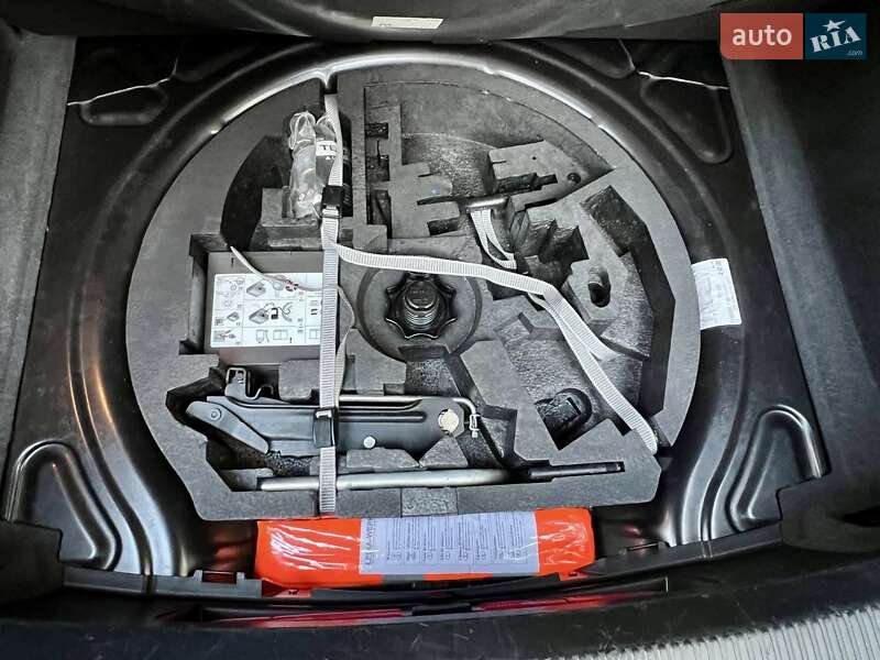 Хетчбек Audi A3 2008 в Умані