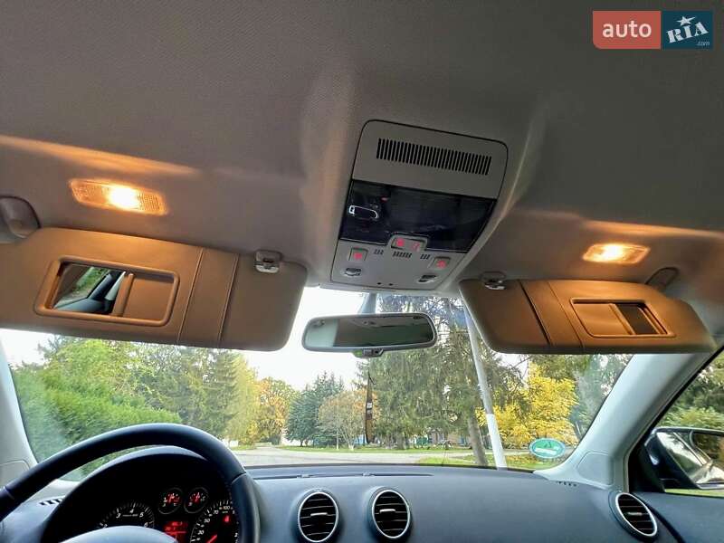 Хетчбек Audi A3 2008 в Умані
