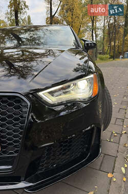 Седан Audi A3 2015 в 