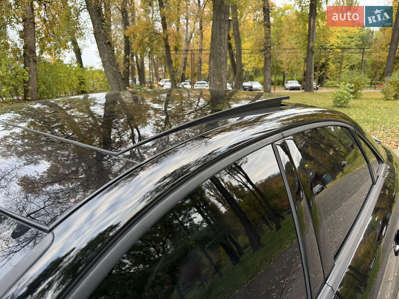 Седан Audi A3 2015 в Киеве