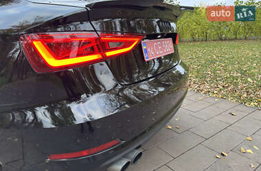 Седан Audi A3 2015 в 