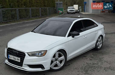 Седан Audi A3 2015 в 