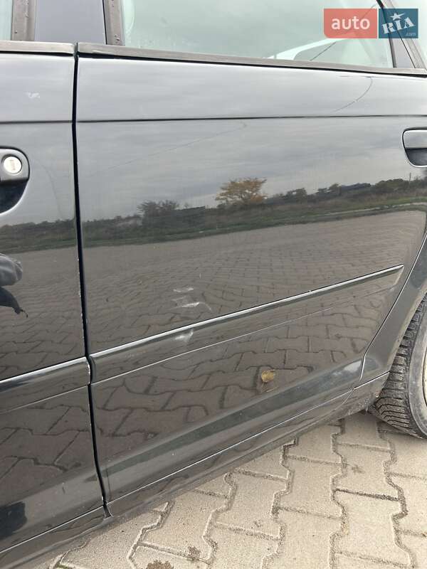 Хетчбек Audi A3 2006 в Сумах фото 16 Хетчбек Audi A3 2006 в Сумах