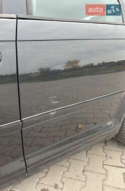 Хетчбек Audi A3 2006 в 