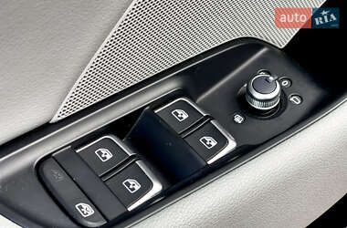 Седан Audi A3 2016 в  фото 27 Седан Audi A3 2016 в