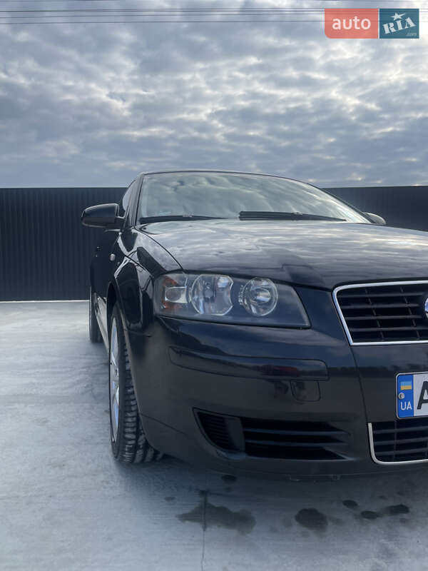 Хэтчбек Audi A3 2004 в Ужгороде фото 15 Хэтчбек Audi A3 2004 в Ужгороде