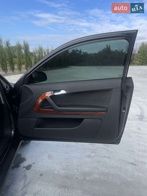 Хэтчбек Audi A3 2004 в Ужгороде фото 19 Хэтчбек Audi A3 2004 в Ужгороде