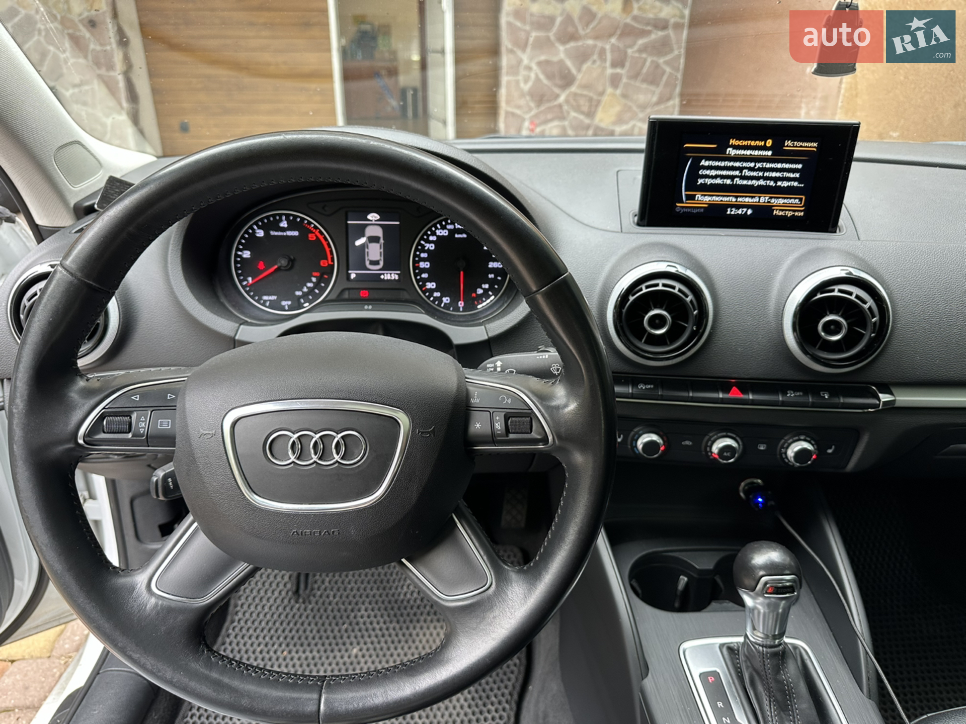 2016 Audi A3 - мініатюра 4