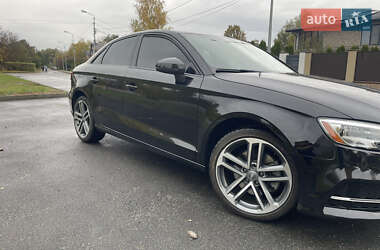 Седан Audi A3 2019 в Києві фото 2 Седан Audi A3 2019 в Києві