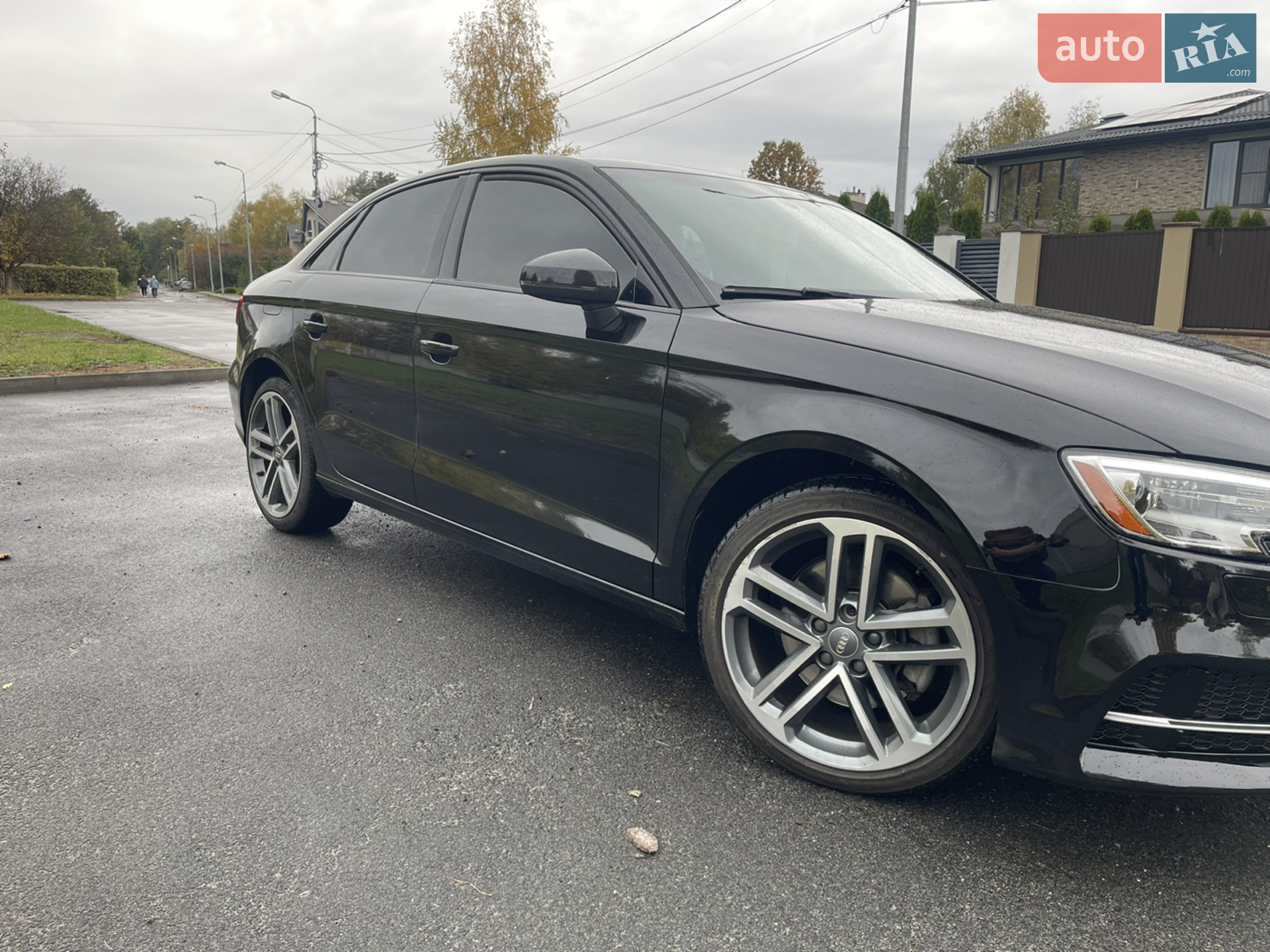2019 Audi A3 - мініатюра 2